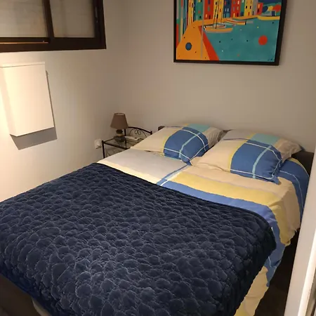 Apartment Ravissant