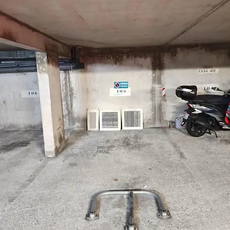 Apartment Ravissant *